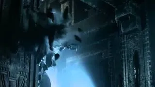 Aliens vs Predator - Time Of Dying - HD