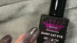 Shiny Cat Eye