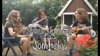 Lombolo - Trollhammaren // Acoustic Finntroll Cover