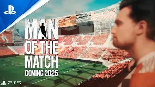 This New free Football Game is Better Than Ea Fc 24 | Man Of The Match