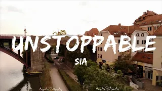 Sia - Unstoppable  || Briggs Music