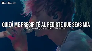 • twin flame - Machine Gun Kelly (Live At Billboard Music Awards) || Letra en Español & Inglés | HD