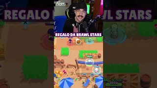 Brawl Stars MI FA UN REGALO di NATALE!🎁😍