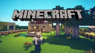 Minecraft live stream