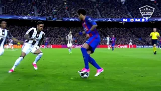 Neymar Jr Epic Moments that Destroyed Famous players @NeymarJrReal