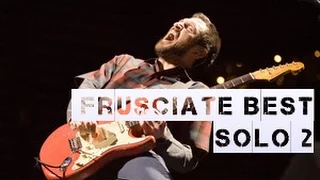 John Frusciante Solo Second Part
