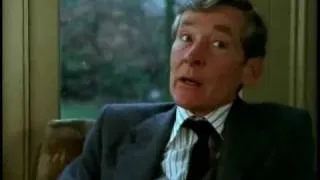 Kenneth Williams, interviewed about Joe Orton