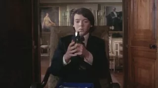 HAROLD AND MAUDE [1971 TRAILER]