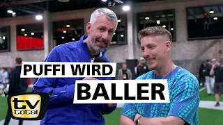 Fußball meets Deutschlands Elite bei der Baller-League | TV total