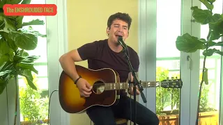 American Idol 2022 Season 20 TikTok Song NOAH THOMPSON Performs "PAINTED BLUE by SUNDY BEST"