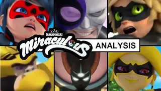 Miraculous Season 4 TFOU Trailer Analysis & Thoughts