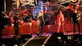 03 | Alejandro Sanz - Ese último momento | En vivo, Velez 2001