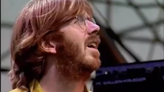 Phish, Divided Sky, Clifford Ball 8/17/96