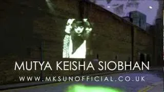 Mutya Keisha Siobhan - Freak Like Me Live HD (Ponystep New Years Eve)