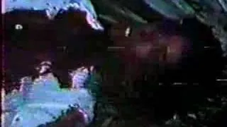 DECEASED 'BIRTH BY RADIATION' 1998 DEMO PROMO VIDEO