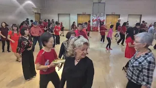 Cold Heart Line Dance