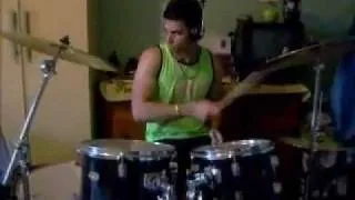 Balada - Gusttavo Lima ( Drum cover) Maycão Drum