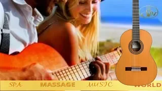 Best Spanish  Guitar Sensual Romantic Relaxing  Music Instrumental  Background /Everyday Harmony