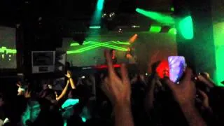 Dimitri Vegas & Like Mike - We Will Rock You (Newcastle Dig