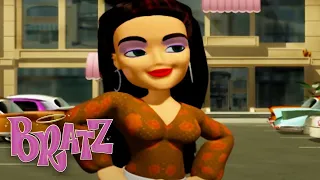 Братц любовь и танцы /мультик BRATZ