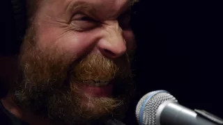 Bonnie "Prince" Billy - I See A Darkness (Live on KEXP)