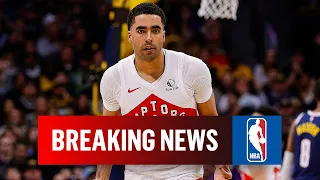 NBA gives Jontay Porter LIFETIME BAN for gambling | CBS Sports