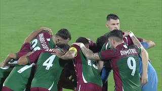 Odisha FC 0-4 Mohun Bagan Super Giant | AFC Cup 2023-24 | All Goals and Extended Highlights