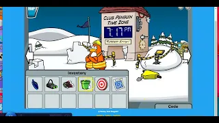 Club Penguin Imagined Ep 103 Practing More Apr 10 2024