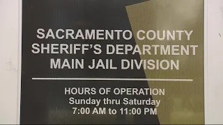 CA inmates early release court order