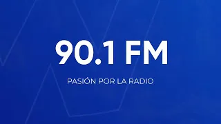#EnVivo| W Radio - Noticias - La Hora Clave, 26 Abril 2024 -  Segunda Emisión