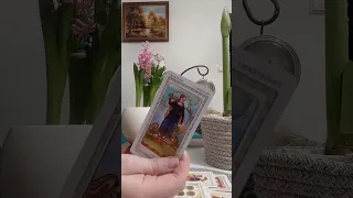 TAROT Brak kontaktu....🤔🤔🤔 i co dalej 🤔🤔🤔czytanie bezterminowe