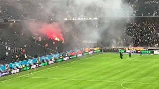 AIK-Bajen 22-08-28