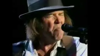 Neil Young & Crazy Horse - My My, Hey Hey - 10/2/1994 - Shoreline Amphitheatre (Official)