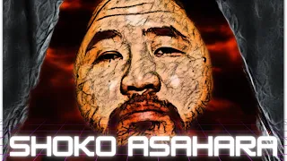 Unveiling the Dark Legacy of Shoko Asahara and Aum Shinrikyo - Japan's Most Sinister Cult