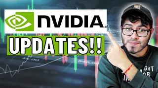 Nvidia Stock Update | NVDA Stock H100 A100 China