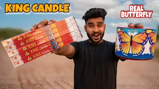 Diwali Gadgets - Testing