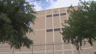 Dallas County juvenile detention center under investigation