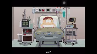 (3/3) cartman’s surgery [SOUTH PARK THE STREAMING WARS]
