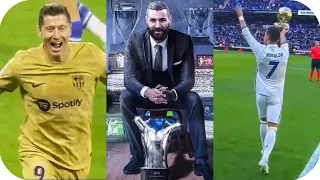 BEST FOOTBALL EDITS - FAILS, GOALS & SKILLS (#54) l Football TikTok Compilation 54