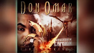 Cuéntale — Don Omar Feat. Eliel (Instrumental Oficial)