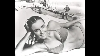 Sexy Sharon Tate