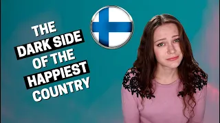 5 THINGS I DON'T LIKE ABOUT FINLAND
