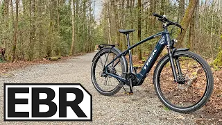 Trek Allant+ 7 Review - $3.6k