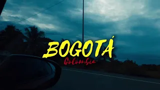 Colombia Video Cinematic - Iphone X / Bogotá/Medellín