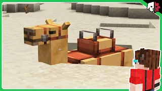 [S2E2] Minecraft Hardcore Advancement Hunt [Stream Replay 16/01/2024]