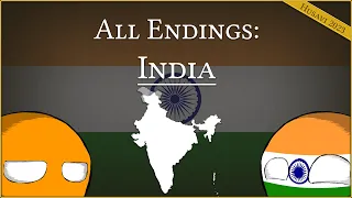 ALL ENDINGS: India