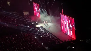 Born pink Hanoi 2023 - Black Pink - Solo performances