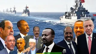 Deg Deg Somalia Oo Fashilisay Heshiiska S/Land & Imaaradka, Cagjar Oo Ku Soo Biiray Dagaalka Dakada