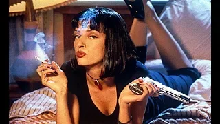 PULP FICTION | 5 Teorías que cambiarán tu forma de verla