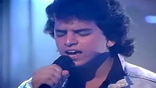 Glenn Medeiros - Nothing's Gonna Change My Love For You (HD 1080p)